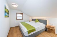 Appartement met 2 slaapkamers