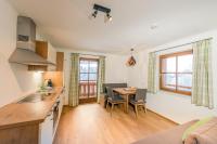 Appartement met 1 Slaapkamer