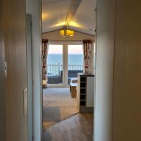 Reighton sands Beechrise 53 - Bed and Breakfast Speeton