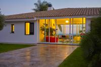 Villa Bonera Menfi - B&B Menfi