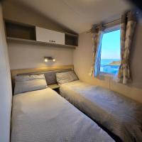Reighton sands Beechrise 53 - Bed and Breakfast Speeton
