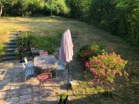 Cottage au coeur du Cotentin, 15 minutes des plages - B&B Fierville-les-Mines