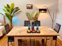 Pokoje Gliwice - apartament i komfortowe noclegi - Chambres d'hôtes Gliwice