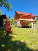 Hideaway Kos - Ferienwohnung Loka pri Žusmu