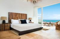 4 Bedroom Beachfront Villa - (Island Hop Flight Included)