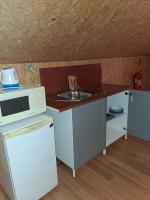 Apartment mit 2 Schlafzimmern