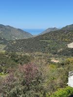 Southern Cross - Appartamento tra natura e mare - B&B Sinagra