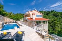 Villa Pia by Briskva - B&B Brseč