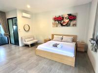 Acqua Rooms & Living - B&B Ko Samui