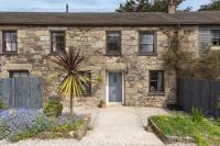 Aval Dor Barn, Hot Tub, Pet Friendly - B&B Ludgvan