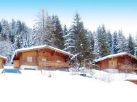 Chalet in Eben with Panoramic Mountain Views - B&B Eben im Pongau