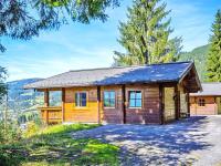 Chalet in Eben with Panoramic Mountain Views - Chambres d'hôtes Eben im Pongau