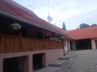 Casa Saseasca - B&B