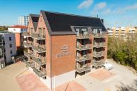 MEERholung FeWo 1 5 - Ferienwohnung Cuxhaven