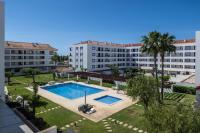 Ocean Marina Apartment - B&B Vilamoura