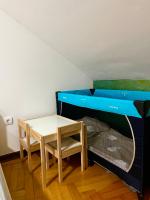 Cool Apartman 2 - Chambres d'hôtes Smederevska Palanka
