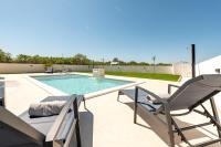 Villa Antonio ZadarVillas - Bed and Breakfast Nin