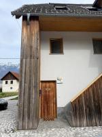 Pierta Apartment - Chambres d'hôtes Bovec