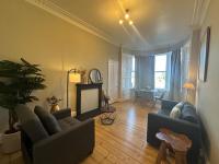 Private Entry 2-Bedroom Flat - Ferienwohnung Edinburgh