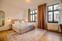 Zentral & ruhig - Stadt, Elbe und Natur nebenan - B&B Magdeburgo