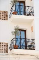 Gandia Boutique Stays - Centre Historic - L'Atic, con terraza y jacuzzi - Ferienwohnung Gandia