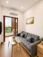 Appartement 2 Chambres