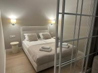 KOŁOBRZEG POLANKI AQUA Apartamenty PREMIUM - bezpłatny PARKING BASENY SAUNY BAWIALNIA SIŁOWNIA - Chambres d'hôtes Kołobrzeg