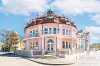 noclegi Your Holidays Bałtyk Elite 211 Międzyzdroje
