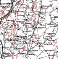 Tweepersoonskamer met Eigen Badkamer