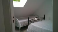 Chambre Familiale avec Salle de Bains Privative
