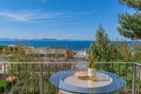 Townhouse Can Beia by Homevillas360 - B&B Colònia de Sant Pere
