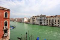Residence San Tomà Grand Canal - B&B Venecia