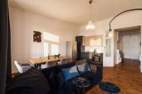 Grand 2BD Apartment for 8 Guests - B&B Vienna
