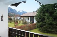 Oberstdorfer Bergwelt 213 - Ferienwohnung Oberstdorf