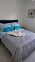Perla Blu - Ferienwohnung Tropea