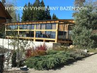 Apartmán Kubínska - B&B Dolný Kubín