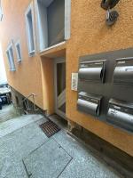 Charmante Wg im Stadtgeflüster - B&B Schwäbisch Hall