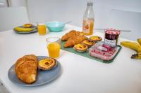 COLIVING - Private Suite Bathroom - Toilet - Bed and Breakfast Saint-Jean-de-Gonville