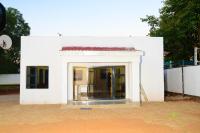 On Edward Road - Bed and Breakfast Bulawayo