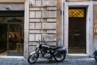 S.Angelo Terrace sq Navona - B&B Roma