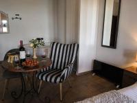 Endless Blue Suites - B&B Chania