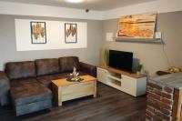 Schicke FeWo No. 6 mit Terrasse - B&B Aurich