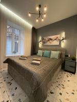 Apartment on Snijna street 5 - B&B Leópolis