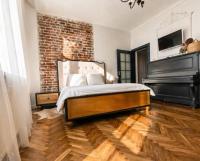 2 LVIV APART Центр з піаніно звітні документи - B&B Lviv