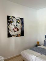 Chambre Deluxe