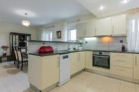 Istamnos Terra Villa Infinity - Shared Pool - B&B Heraklion