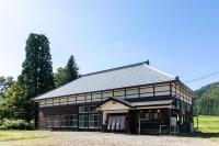 一棟貸し古民家とアウトドアフィールドのシェアベース昭和村 - B&B Minamiaizu