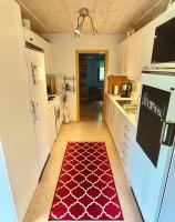 Hemsö Hideaway - Ferienwohnung Kojbacken