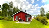 Hemsö Hideaway - Ferienwohnung Kojbacken