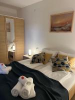 V Apartment - B&B Rabac